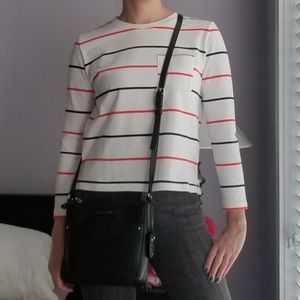 NEW! Banana Republic long-sleeved tee